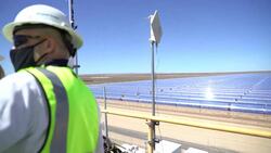 How Mirrors Could Solve our Energy Problem Instructional Video