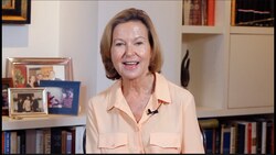 Kati Marton - A Passion for History Instructional Video