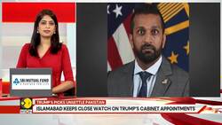 Donald Trump Loyalist Kash Patel to Be Named Next FBI Director? | GRAVITAS News Clip