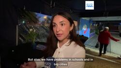 Why are German young people so easily seduced by AfD's ideas? News Clip