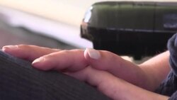 CLEAN : French author raises awareness of Charcot disease News Clip