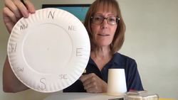 Acadia National Park - Weather Vane Instructional Video Instructional Video