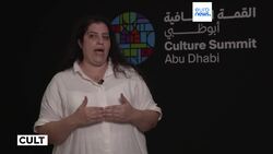 A Living Culture: Abu Dhabi's Culture Summit asks the big questions about our societies' future News Clip