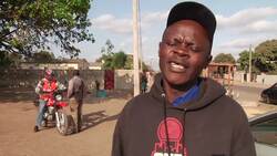 Harare's rural poor mourn death of Mugabe Instructional Video