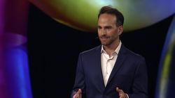 TED: Super speed, magnetic levitation and the vision behind the hyperloop | Josh Giegel Instructional Video