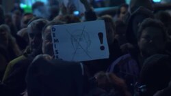 Thousands of Czechs demand resignation of PM Babis over fraud scandal. Instructional Video