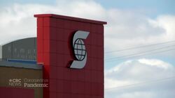 Small businesses say banks standing in the way of emergency loans News Clip