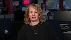 Former 'Dragon' weighs in on Kevin O'Leary's bid to become Conservative leader News Clip