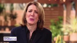 Outside the Office With Alphabet CFO Ruth Porat News Clip