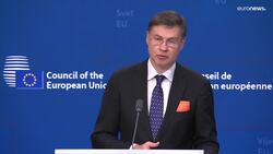 EU should not start trade war with US over Inflation Reduction Act - expert News Clip