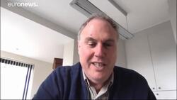 Belgian potato chief appeals for government to chip in amid coronavirus crisis News Clip