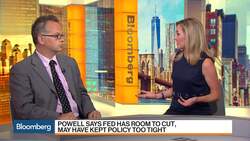 Why the Phillips Curve Is Seen as Irrelevant News Clip