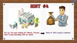 Review of Repeatedly Asked Adjustments in Manufacturing Companies Instructional Video