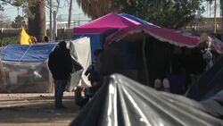 CLEAN : Nothing to celebrate on International Migrants Day for stranded News Clip