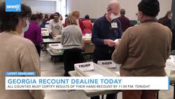 Newsy's Latest Headlines News Clip