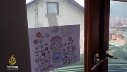 Bosnia political tensions: Fears rise of a return to conflict News Clip