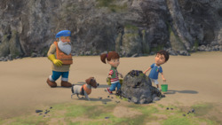 Mussel Bound Instructional Video