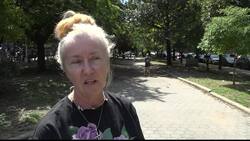 Greenpoint residents reeling over 'filthy' conditions at McCarren Park News Clip