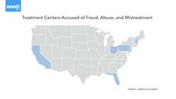 Fraud In The Addiction Rehab Industry Could Put Millions At Risk News Clip