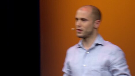 TED: Mining minerals from seawater | Damian Palin