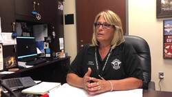 Ransomware crippled a Georgia sheriff's department Instructional Video