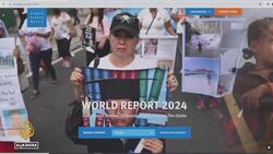 State of human rights: Report highlights violations across the world News Clip