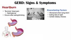 Gastroesophageal Reflux Disease (GERD) Signs & Symptoms (ex. Bad Teeth) | & Why They Occur Instructional Video