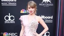 Taylor Swift Posts Lengthy Message Saying She Is Voting for Phil Bredesen | THR News News Clip