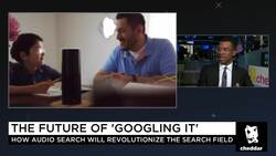 How "Googling It" Will Work in the Future News Clip
