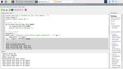 Raspberry Pi For Beginners - 2022 Complete Course - Project - Step 4 Instructional Video