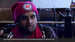 Canada’s prep for World Cup marred by behind-the-scenes turbulence News Clip