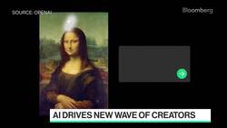 Talent Agency for Art-Making AI Brains News Clip