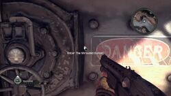 RAGE Walkthrough Part 20 - Destroy the Bomb Caches (1 of 3) Instructional Video
