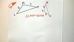 Similar Figures Lengths Instructional Video