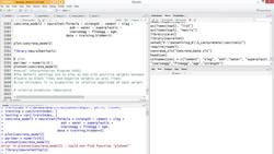 Describe a neural network : Identify Variable Importance in Neural Networks Instructional Video