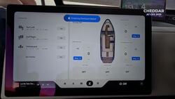 Boats and RV's Get an All-Electric Makeover at CES News Clip