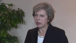 UK PM: We stand shoulder to shoulder with France Instructional Video