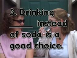 A Healthy Body Quiz Instructional Video