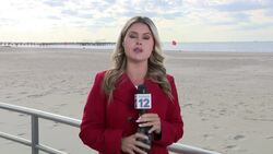 Police continue search for man who jumped off pier into Coney Island waters News Clip