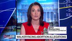 Midterms 2022: Senate Races to Watch News Clip