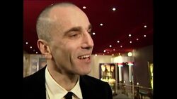 Gangs of New York Premiere News Clip