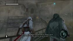 Assassin's Creed Revelations Walkthrough Part 41 - A New Regime (1 of 2) Instructional Video