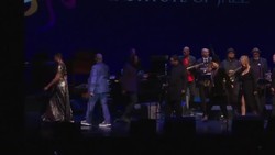 CLEAN : Terence Blanchard the jazz trumpeter making opera history News Clip