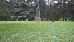 CLEAN : Virginia's Confederate statues reopen US slavery wounds News Clip