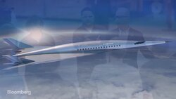 Boeing CEO Says Innovation and People Are Keys to Success News Clip