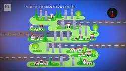 How climate-friendly innovations can cool cities Instructional Video