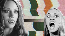 The Surprising Origins of Vampires Instructional Video