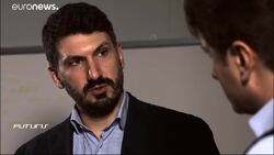 How Augmented Reality Will Make Surgery Safer News Clip