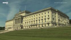 Northern Ireland Set To Legalize Same-Sex Marriage And Abortion News Clip