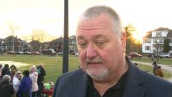 Community gathers to mourn deaths among the vulnerable in Moncton News Clip